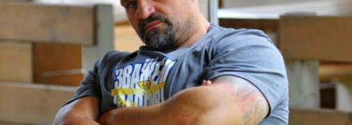 Распиаренный Зеленским Вирастюк не получил мандат нардепа в Раде: как это случилось