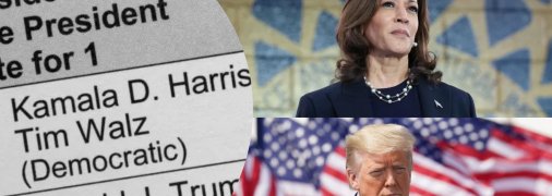 П’ять тонкощів виборів у США, які потрібно знати