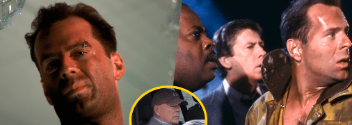 Как изменились актеры "Крепкого орешка" за 37 лет