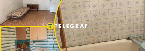 Квартира в Одессе