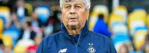 Мирча Луческу