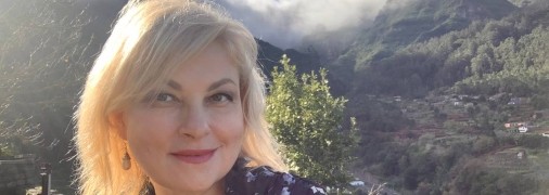 Марія Бурмака