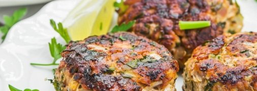 Эти котлеты просто тают во рту (изображение создано с помощью ИИ)