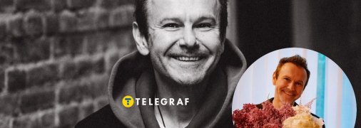 Святослав Вакарчук народився 14 березня 1975 року