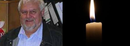 Ушел из жизни выдающийся украинский писатель и переводчик