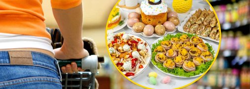 Стартував тиждень передсвяткових закупів