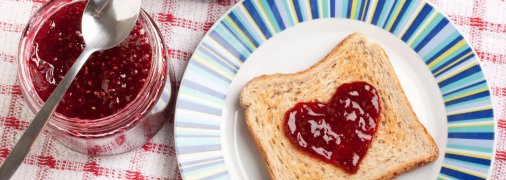 Малиновое варенье: лучшие рецепты