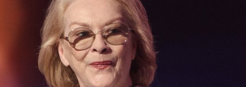 Барбара Брильська відмовляється від спілкування
