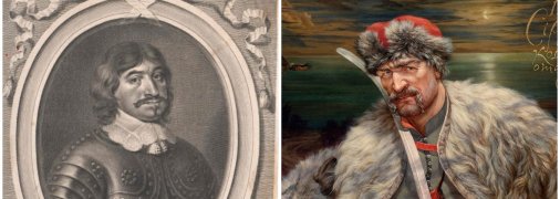 Барон де Сіро та кошовий отаман Сірко. Хто з них очолював загін найманців-запорожців при осаді Дюнкерка,  історики сперечаються дотепер