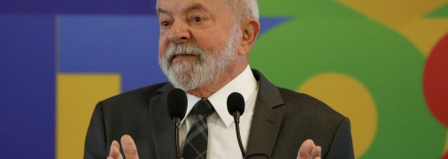 Луїз Інасіу Лула да Сілва