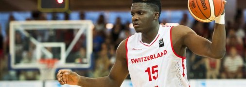 Атланта подписала двух конкурентов для Леня