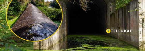 Где находится "Сталинское метро" и что от него осталось