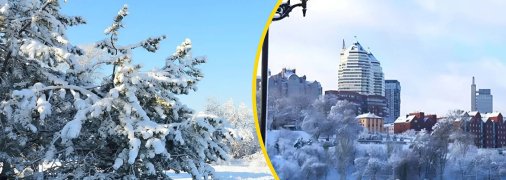 Погода в Днепре