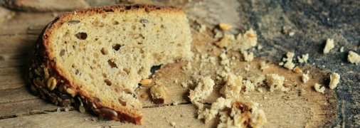 Почему нельзя доедать все до последней крошки