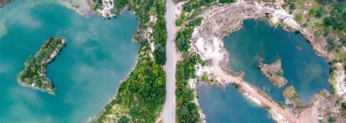 Це справді унікальне місце