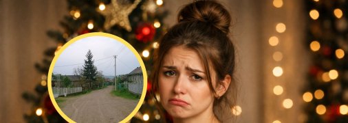 Засмучена дівчина