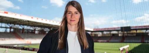 Марі-Луїзе Ета