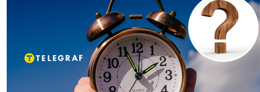 Переход на летнее время