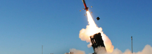 Patriot в Україні дуже мало, менше, ніж потрібно