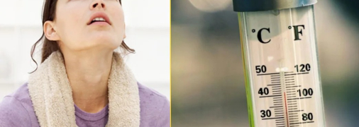 Спасаемся от жары без копейки!