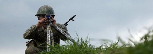 "Жили с чувством неполноценности": Азербайджан после взятия Шуши уверенно продвигается в Карабахе