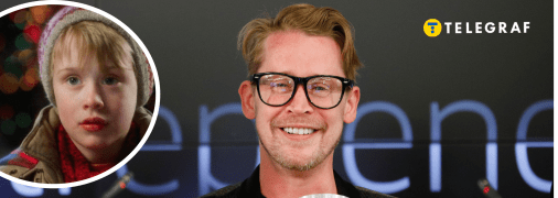 Маколей Калкин - американская легенда