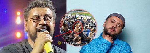 Дмитро Монатік