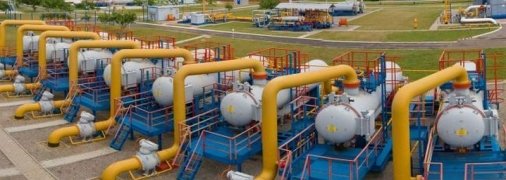 Украина может сохранить транзит газа из РФ после 2024 года: что для этого нужно сделать