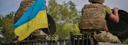 Украинские защитники, несмотря на усталость и неблагоприятные погодные условия, готовы к дальнейшему освобождению территорий от захватчиков