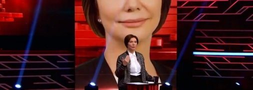 Бондаренко: Медведчук - первый кандидат на внеочередные президентские выборы