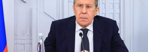 сергей лавров