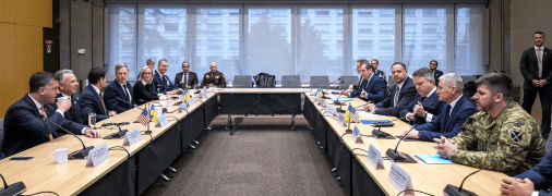 Переговори у Швейцарії