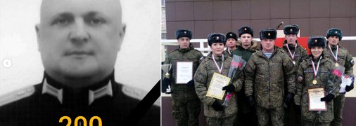 Юрий Агарков