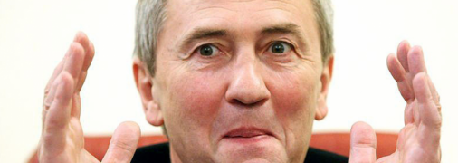 Леонид Черновецкий был мэром Киева с 2006 по 2012 годы