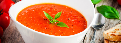 Охлаждающее меню: подборка лучших рецептов по версии SMAK.UA