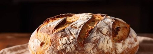 Краще різати хліб ножем