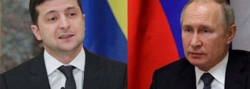 Встречи Путина с Байденом и Зеленским: озвучен сценарий, при котором Украина может обыграть Кремль