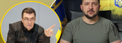 Екссекретар РНБО продовжить роботу на користь країни