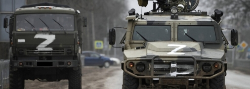 В Интернете появились официальные данные о ликвидированных россиянах