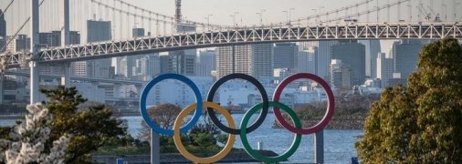 Япония на грани пятой волны: коронавирус добрался до олимпийской деревни