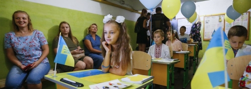 Один психолог просто фізично не може покрити потреби всіх учнів