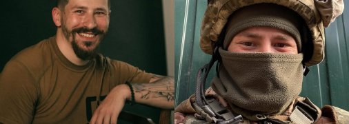 Михайло Дамаскін