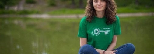 Відділення "ковідних" хворих – перше місце роботи загиблої на пожежі у запорізькій інфекційці Ольги Гліви