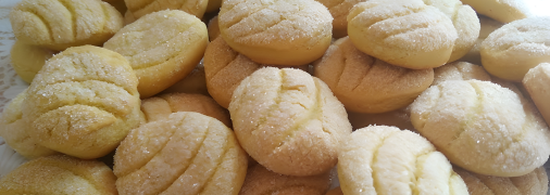 Домашнє печиво за копійки