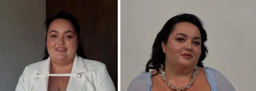 Анастасія Ткаченко