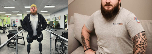 При штурме все идет не по плану: боец спецназа об оснащении врага, боях на нуле и тяжелой ампутации