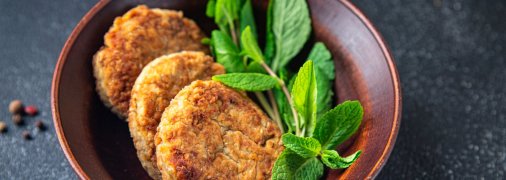 Смачна, ситна та поживна страва