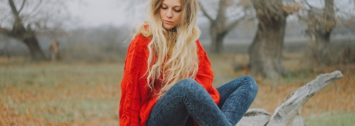 Розкажемо, які джинси не варто носити, а які моделі дуже навіть пасують мініатюрним дівчатам