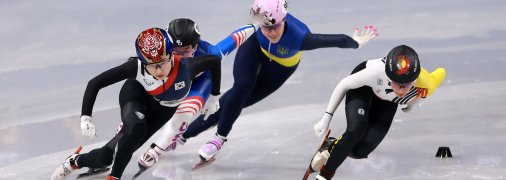 Олимпиада-2026