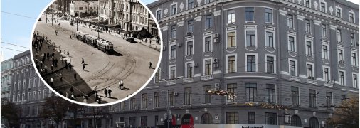 Палац праці у Харкові